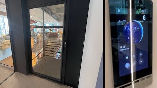 Unknown Generic Scenic Elevator @ Fable Cafe + Lounge, Taguig, PH (DAY OF VALOR SPECIAL)
