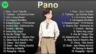 Top OPM , Pop Song , Spotify 2026 🍃 |Trending Songs , Beautiful Songs 2026