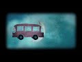 Mademoiselle Karen - Autobus (official video)
