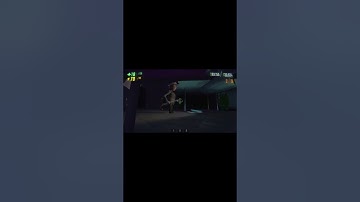 R.E.P.O | He was just standing there