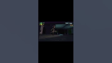 R.E.P.O | He was just standing there