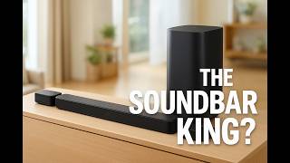 JBL Bar 1300 MK2 im Test: Das ultimative 11.1.4 Soundbar-Setup