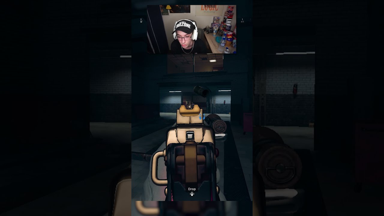 This OTS 9 Moves Different🏃‍♀️ 