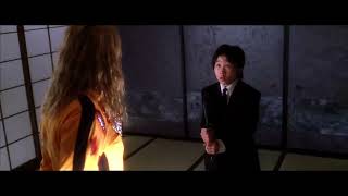 Go home to your mother! (Kill bill vol.1)