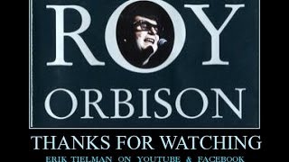 Roy Orbison sings Claudette (New Audio) chords