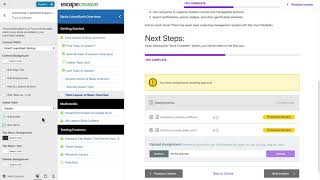 Design Upgrade Pro for LearnDash 3.0 - New Features!