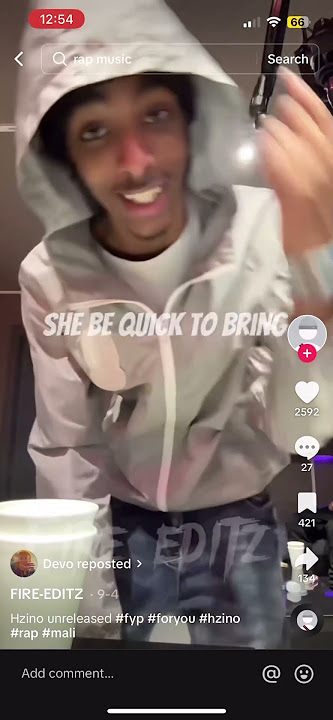 Unreleased Hzino #music #unreleased #hiphop #rap #hzino