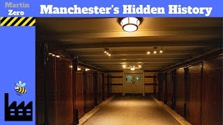 The Hidden History of Manchester's Grandest Building