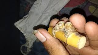 Mau nanya ukuran Pring petuk ini masuk atau tidak (Paul Hendrawan)tolong penjelasannya..