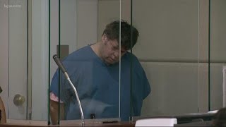 Man charged with missing woman's murder
