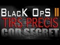 Bo2 cod secret 17 top precision  call of duty black ops 2  aienkei