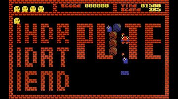 Flappy MZ-800 scene 265: PNG internals: quick start guide