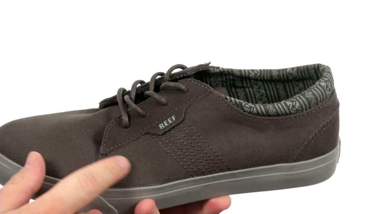 reef ridge shoes