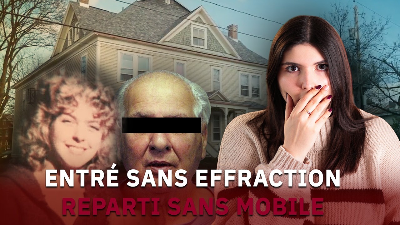 Sheila Shepherd: Une mise en scène clairement dérangeante