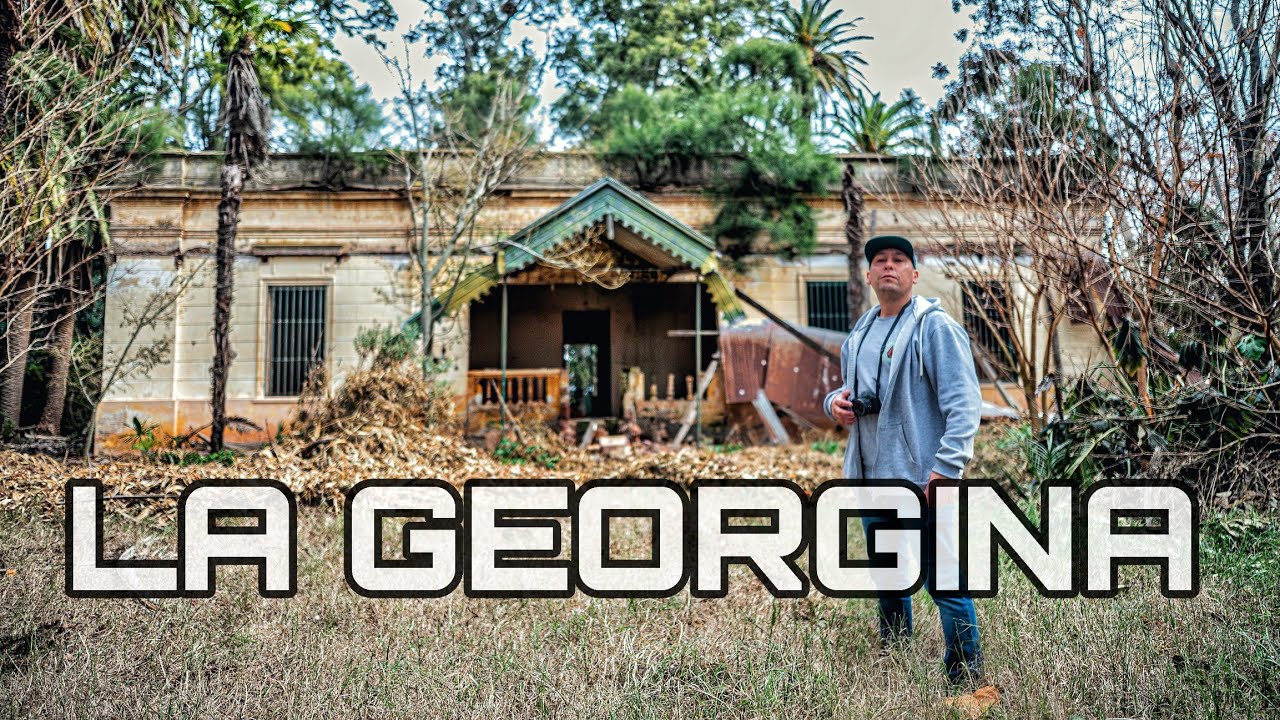 Durante más de 100 años nadie contó esta historia - LA GEORGINA