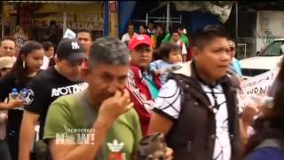 Top U.S. & World Headlines — December 24, 2015