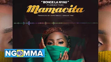 Bonge La Nyau - MAMACITA (Official Audio)