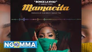 Bonge La Nyau - MAMACITA