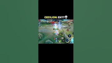 MIYA WTF 1 HIT BUILD!😈 #miyabestbuild2025 #mobilelegends #miyatanya #miyasavage #mlbb #shorts