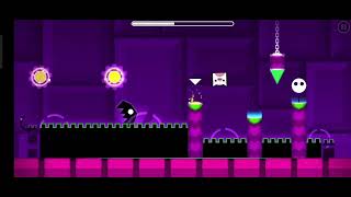 From 2017 to 2023: Complete all Geometry Dash World levels Rewind
