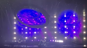 The Script - If You Could See Me Now - LIVE - London O2 Arena - Saturday 29th February 2020