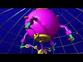 Spacetoon Exam Planet Bon Bon 2001 But Ruined By Ai