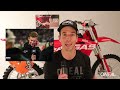 Riders fall from the sky & Chase Sexton tacos his wheel - This Week in MXA #61