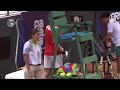 TÊNIS - AO VIVO - 21/04 (APENAS IMAGENS) | SUL-AMERICANO DA JUVENTUDE PANAMÁ 2026