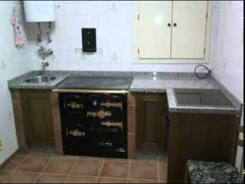 Mesaymenendez mym (cocina leÃa) youtube