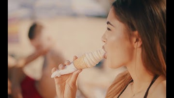 FOCUS - LATO NAD BAŁTYKIEM /Official Video/ DISCO POLO