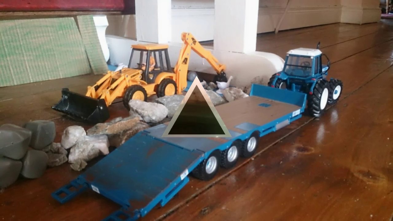 Model Farm photos 2017 - YouTube