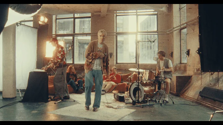 Good Neighbours - Home (Live from the Neighbourhood)