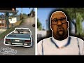 КАК ВЫГЛЯДЕЛА GTA:SA В 2003 ГОДУ!? БЕТА ВЕРСИЯ ГТА САН АНДРЕАС! GTA:SA - 2003 vs 2004 | DYADYABOY 🔥