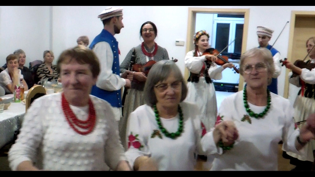 Babski Comber - Joniny - cz. 2 - 12.02.2026 r.