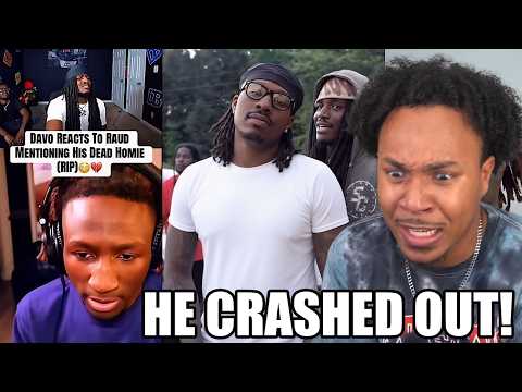 The Raud & Duke Dennis Beef Went Too Far