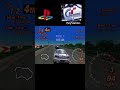 Gran Turismo 2 PS1 Part 1 - The Racing Game That Changed Everything! #granturismo2 #playstation1