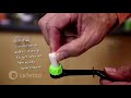 Video: Cafetto Swivel Head Cleaning Brush