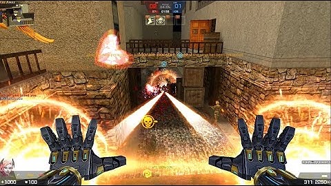 Counter Strike - Strawberry Milk Edition v7.7