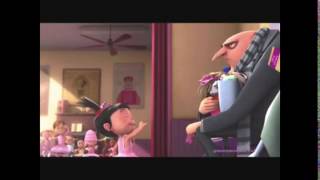 Dispicable me - pinky promise with subtitles