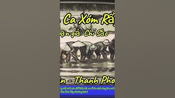 Ca Cổ - Tình Ca Xóm Rẩy | Cải Lương - Gương Mặt Mới - Tập 4: Kim Ngân & Thanh Phong