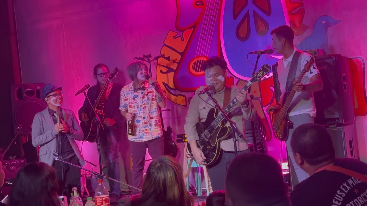 Tanya Markova Happy Valentines Day! Acoustic Set (February 14, 2025) The 70's Bistro