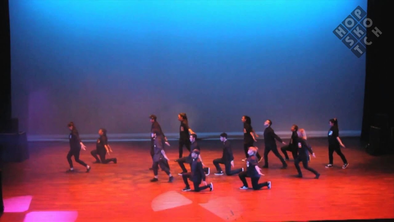 Collaboration | HOPSKOTCH x 1ST PLACE