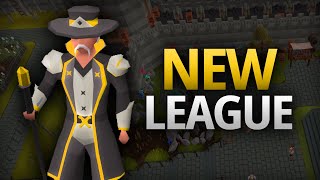 The New Area-Locked Gamemode for OSRS
This video explains the upcoming League in-depth, covering the proposed mechanics, changes and rewards. Which relic will you be choosing?
🐉MERCH STORE🐉
- https://merch.theoatrix.net/
💬Clan Chat: Theoatrix💬
💬Twitter💬 https://twitter.com/theoatrix
💬Instagram💬 https://instagram.com/theoatrix.osrs
00:00 Introduction
00:26 What is a League?
1:26 Trailblazer League
1:52 Relics
3:43 Passive Boosts
4:16 Common Questions
6:15 Rewards
7:57 Merch
8:38 Conclusion
MUSIC By OSRS BEATZ
https://www.youtube.com/channel/UCs1rnF_c_VSg74M5CQ-HKWg
If any producer or label has an issue with any of the uploads please get in contact (theoatrix@gmail.com) with me and I will delete it immediately (this includes artists of the images used).
#OldSchoolRunescape #OSRS The New Area-Locked Gamemode for OSRS