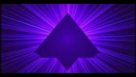 3-6-9, created by Jason Gray, danced by Amber Fields