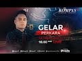 LIVE - Waspada Curanmor Bersenjata Api | GELAR PERKARA