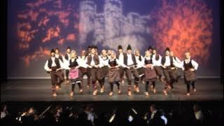 Ajde Jano - Nigel Kennedy & Natasha Atlas