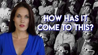 How Has It Come To This? The Societal Collapse Into Independence - Teal Swan