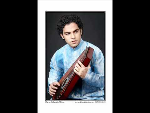 arshad ali khan- raag.wmv