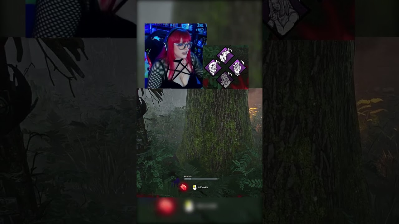 I Love Michonne's Perk Conviction So Much! 