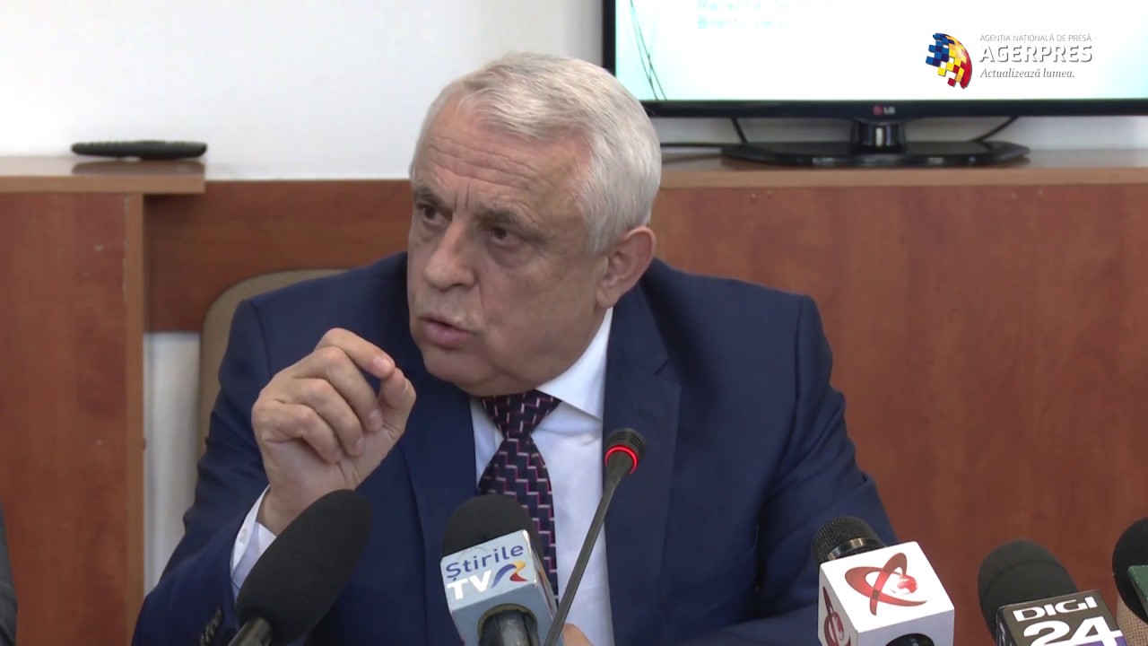 #Romania2019.eu/Daea: Am reuşit să realizăm nouă dosare în agricultură romania currency